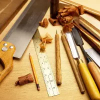 نیازمند همکار ساده برای کارگاه نجاری