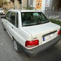 پراید صبا
