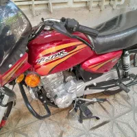 موتورتیزپرتوس باکسر|موتورسیکلت|مشهد, توس (بلوار توس)|دیوار