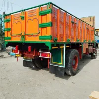 ساخت انواع اطاق باری و چادری و...|خدمات پیشه و مهارت|مشهد, رباط طرق|دیوار