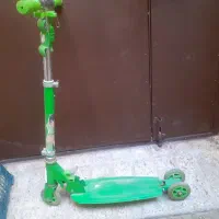 اسکوتر|دوچرخه، اسکیت، اسکوتر|مشهد, سمزقند|دیوار