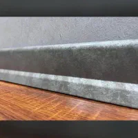 فروش و نصب قرنیز pvc وقرنیز Mdf|خدمات پیشه و مهارت|تهران, سبلان (لشگر)|دیوار