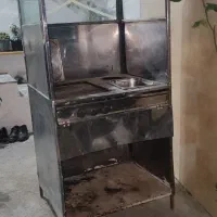 فر ساندویچی،سه کاره،