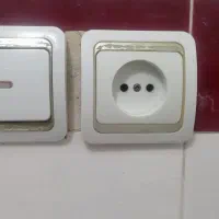 کلید و پریز