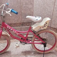 فروش دوچرخه دخترانه