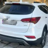 سانتافه Gdi. 2017|خودرو سواری و وانت|تهران, کاج|دیوار