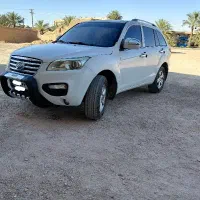 فروش لیفان x60مدل ۹۳درجه یک