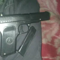 کلت نیمه فلزی درحد نو