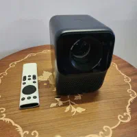 ویدیو پروژکتور مدل Wanbo T2 max new|تلویزیون و پروژکتور|قائمشهر, |دیوار