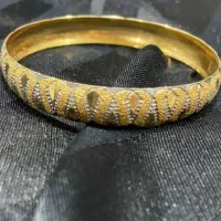 النگو طلا سایز ۳ دره شهر