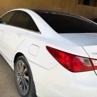 سوناتا yf 2014