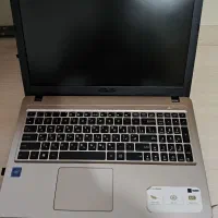 لپ‌تاپ ایسوس مدل x540|رایانه همراه|قوچان, |دیوار