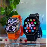 ساعت هوشمند ضدآب پخش موسیقی و مکالمه مکان یاب