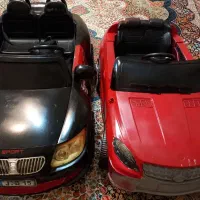 ماشین شارژی