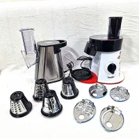 رنده سالاد ساز فوق سریع