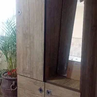 کمد تمام ام دی اف تمیز|جاکفشی، کمد، دراور|سعدآباد, |دیوار