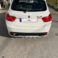 کوییک RS مدل ۱۴۰۲ گارانتی فعال|خودرو سواری و وانت|اردبیل, |دیوار