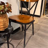 صندلی لهستانی|میز و صندلی غذاخوری|بندرعباس, |دیوار