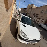 206اس دی|خودرو سواری و وانت|سیرجان, |دیوار