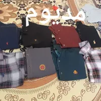بخر برا عیدت ارزونه ۱۸۰ پیراهن ۲۵۰ شلوار لباس بچه|لباس|شیراز, میانرود|دیوار