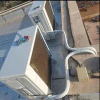 کولر(نصب،سرویس،تعمیرات کولر گازی)|خدمات پیشه و مهارت|امیدیه, |دیوار