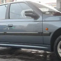 پارس تیوفایو سفارشی|خودرو سواری و وانت|آق قلا, |دیوار