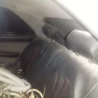 اتاق کامل زانتیا|خودرو سواری و وانت|بندرعباس, |دیوار