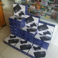 پلی 2 .نو اصل دارای لوازم فابریکps4 3 1 5  7869