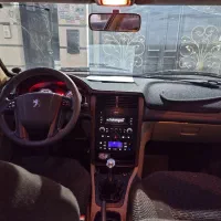 پرشیامدل ۱۴۰۱موتور جدید|خودرو سواری و وانت|اسلام‌شهر, شهرک مفیدی|دیوار