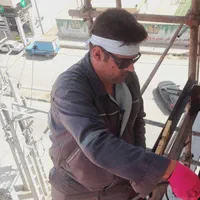 جوشکار سیار ونماهستم|خدمات پیشه و مهارت|اهواز, کوی علوی|دیوار