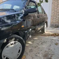 پراید۸۶ دوگانه هیدرولیک بیرنگ پلمپ