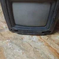 تلویزیون کوچیک|تلویزیون و پروژکتور|کرمانشاه, |دیوار