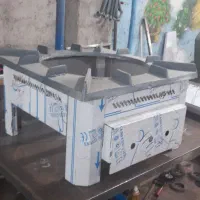 نیرو‌کار|خدمات پیشه و مهارت|رشت, کوی طالقانی|دیوار