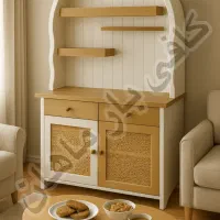 کافی بار هما|بوفه، ویترین، کنسول|تهران, شهید رجایی|دیوار