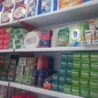 فروش اجناس لوازم یکبار مصرف به علت مهاجرت