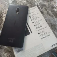 گوشی نوکیا 6