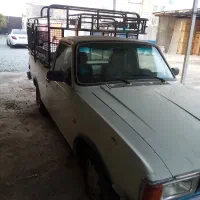 وانت پیکان مدل 93|خودرو سواری و وانت|شهریار, شهریار|دیوار