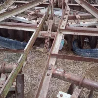 دیکسرومانی|قطعات یدکی و لوازم جانبی|گمیشان, |دیوار