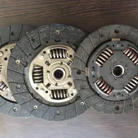 دیسک و صحفه کلاچ پژو پراید سمند ۲۰۶ تیبا|قطعات یدکی و لوازم جانبی|شیراز, طلاب|دیوار