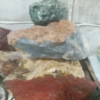 سنگهای قیمتی راف|جواهرات|تهران, مینای شمالی (مخبر)|دیوار