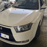 دنا پلاس ۶دنده EF7P مدل۱۴۰۵