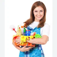 نظافت چی منزل