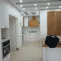 دکوراسیون داخلی کابینت وکمد دیواری