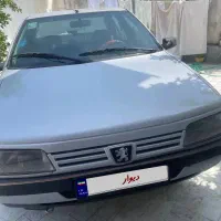 پژو ۴۰۵ مدل ۱۳۸۹|خودرو سواری و وانت|ساری, |دیوار