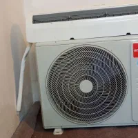 کولراسپلیت 24000 باورنکردنی