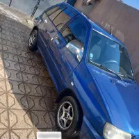 ۱۱۱|خودرو سواری و وانت|تربت جام, پارک جنگلی|دیوار