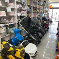 فروشنده خانم|استخدام خدمات فروشگاه و رستوران|تاکستان, |دیوار