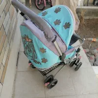 کالسکه|کالسکه و لوازم جانبی|طبس, |دیوار