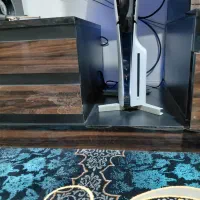 ps5 slim 1tra|کنسول، بازی ویدئویی و آنلاین|تهران, شادآباد|دیوار