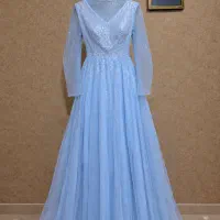لباس مجلسی مرغوب سایز ۴۲